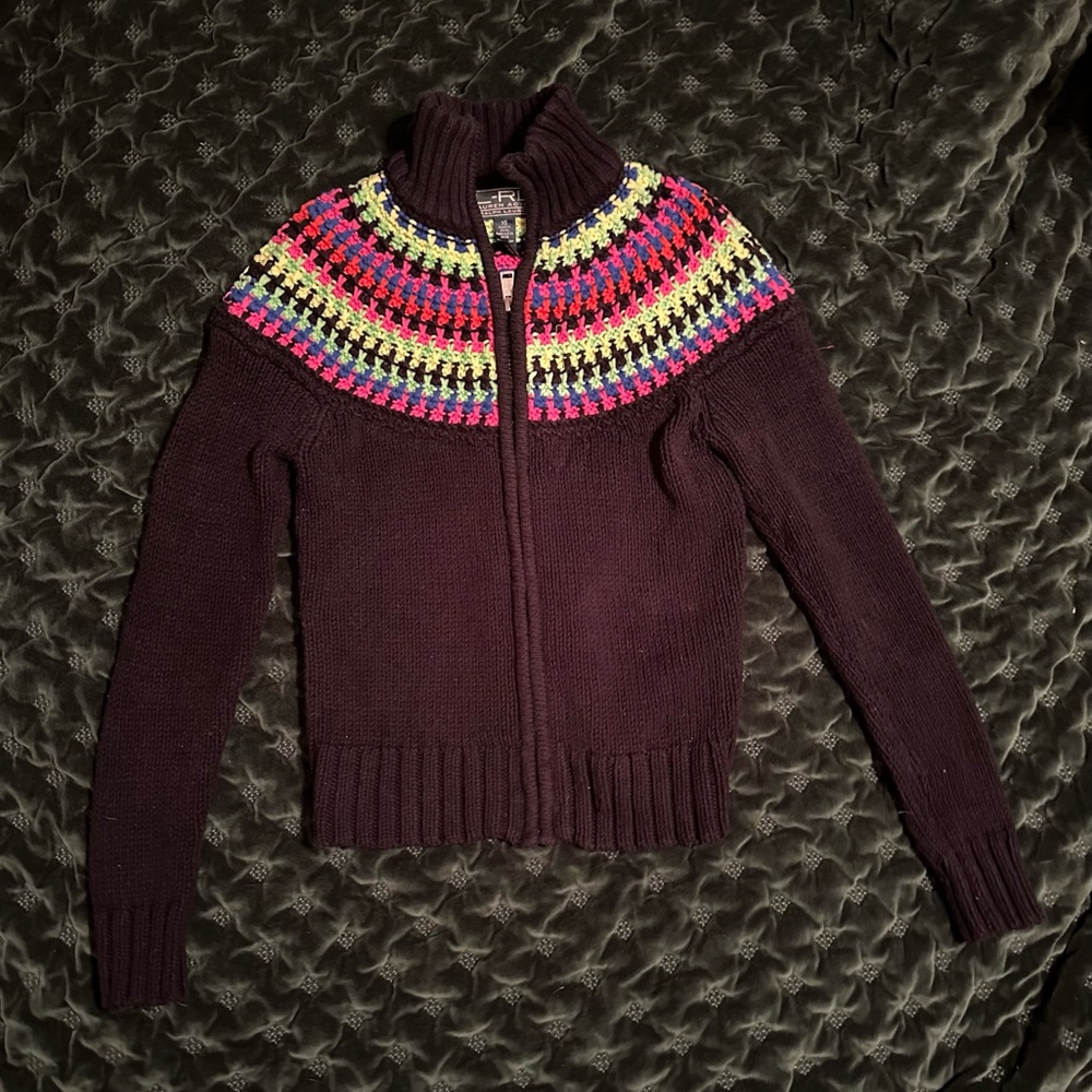 Vintage Women's Late 90s/Y2K Lauren Ralph Lauren, Size XS